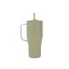 Cana termos 800 ml, 2410E25370, Vinga, 9.7 x 13.1 x 21.6 x ø 9.7 cm, Otel, Verde