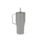 Cana termos 800 ml, 2410E25371, Vinga, 9.7 x 13.1 x 21.6 x ø 9.7 cm, Otel, Gri