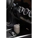 Cana de voiaj, 350 ml, 2509E17394, Vinga, 15xØ 8 cm, Otel, Polipropilena, Bej greige