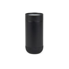   Cana termos 350 ml, 2410E25375, Vinga, 15.6 x ø 7.5 cm, Otel, Negru