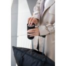 Cana termos 350 ml, 2410E25375, Vinga, 15.6 x ø 7.5 cm, Otel, Negru