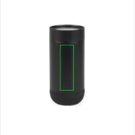  Cana termos 350 ml, 2410E25375, Vinga, 15.6 x ø 7.5 cm, Otel, Negru