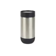   Cana termos 350 ml, 2410E25379, Vinga, 15.6 x ø 7.5 cm, Otel, Argintiu
