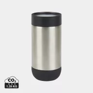   Cana termos 350 ml, 2410E25379, Vinga, 15.6 x ø 7.5 cm, Otel, Argintiu