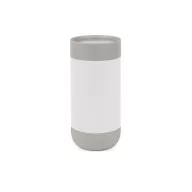   Cana termos 350 ml, 2410E25380, Vinga, 15.6 x ø 7.5 cm, Otel, Alb