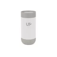   Cana termos 350 ml, 2410E25380, Vinga, 15.6 x ø 7.5 cm, Otel, Alb