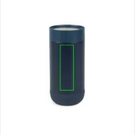   Cana termos 350 ml, 2410E25376, Vinga, 15.6 x ø 7.5 cm, Otel, Albastru