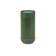   Cana termos 350 ml, 2410E25377, Vinga, 15.6 x ø 7.5 cm, Otel, Verde