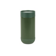   Cana termos 350 ml, 2410E25377, Vinga, 15.6 x ø 7.5 cm, Otel, Verde