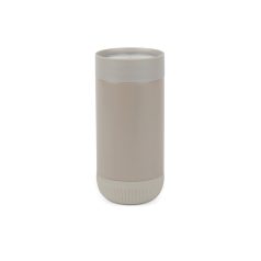   Cana termos 350 ml, 2410E25378, Vinga, 15.6 x ø 7.5 cm, Otel, Gri