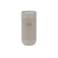   Cana termos 350 ml, 2410E25378, Vinga, 15.6 x ø 7.5 cm, Otel, Gri