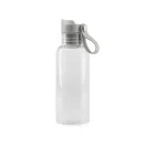 Sticla de apa sport 600 ml, 2401E16466, Vinga, 22.1xØ7.2 cm, rPET, Transparent
