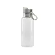   Sticla de apa sport 600 ml, 2401E16466, Vinga, 22.1xØ7.2 cm, rPET, Transparent