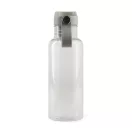 Sticla de apa sport 600 ml, 2401E16466, Vinga, 22.1xØ7.2 cm, rPET, Transparent
