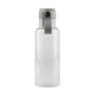   Sticla de apa sport 600 ml, 2401E16466, Vinga, 22.1xØ7.2 cm, rPET, Transparent