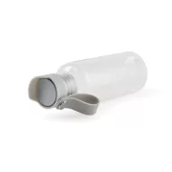   Sticla de apa sport 600 ml, 2401E16466, Vinga, 22.1xØ7.2 cm, rPET, Transparent