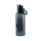 Sticla de apa sport 600 ml, 2401E16464, Vinga, 22.1xØ7.2 cm, rPET, Albastru