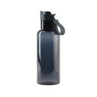   Sticla de apa sport 600 ml, 2401E16464, Vinga, 22.1xØ7.2 cm, rPET, Albastru