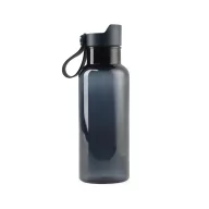   Sticla de apa sport 600 ml, 2401E16464, Vinga, 22.1xØ7.2 cm, rPET, Albastru