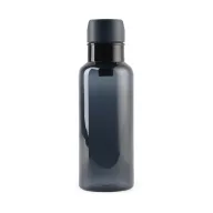   Sticla de apa sport 600 ml, 2401E16464, Vinga, 22.1xØ7.2 cm, rPET, Albastru