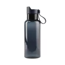 Sticla de apa sport 600 ml, 2401E16464, Vinga, 22.1xØ7.2 cm, rPET, Albastru