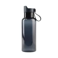   Sticla de apa sport 600 ml, 2401E16464, Vinga, 22.1xØ7.2 cm, rPET, Albastru