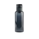 Sticla de apa sport 600 ml, 2401E16464, Vinga, 22.1xØ7.2 cm, rPET, Albastru