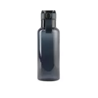   Sticla de apa sport 600 ml, 2401E16464, Vinga, 22.1xØ7.2 cm, rPET, Albastru