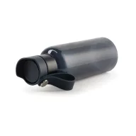   Sticla de apa sport 600 ml, 2401E16464, Vinga, 22.1xØ7.2 cm, rPET, Albastru