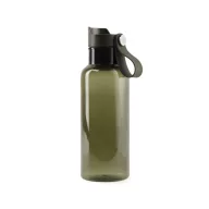   Sticla de apa sport 600 ml, 2401E16465, Vinga, 22.1xØ7.2 cm, rPET, Verde