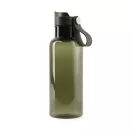 Sticla de apa sport 600 ml, 2401E16465, Vinga, 22.1xØ7.2 cm, rPET, Verde