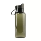 Sticla de apa sport 600 ml, 2401E16465, Vinga, 22.1xØ7.2 cm, rPET, Verde
