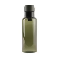   Sticla de apa sport 600 ml, 2401E16465, Vinga, 22.1xØ7.2 cm, rPET, Verde