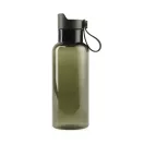 Sticla de apa sport 600 ml, 2401E16465, Vinga, 22.1xØ7.2 cm, rPET, Verde