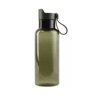   Sticla de apa sport 600 ml, 2401E16465, Vinga, 22.1xØ7.2 cm, rPET, Verde