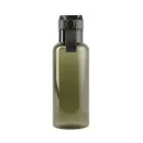 Sticla de apa sport 600 ml, 2401E16465, Vinga, 22.1xØ7.2 cm, rPET, Verde