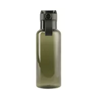   Sticla de apa sport 600 ml, 2401E16465, Vinga, 22.1xØ7.2 cm, rPET, Verde