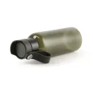 Sticla de apa sport 600 ml, 2401E16465, Vinga, 22.1xØ7.2 cm, rPET, Verde