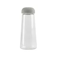   Sticla de apa sport 575 ml, 2401E16574, Vinga, 19xØ7.7 cm, rPET, Polipropilena, Transparent