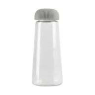   Sticla de apa sport 575 ml, 2401E16574, Vinga, 19xØ7.7 cm, rPET, Polipropilena, Transparent