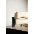 Sticla de apa sport 575 ml, 2401E16571, Vinga, 19xØ7.7 cm, rPET, Polipropilena, Albastru