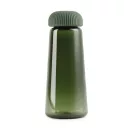 Sticla de apa sport 575 ml, 2401E16573, Vinga, 19xØ7.7 cm, rPET, Polipropilena, Verde