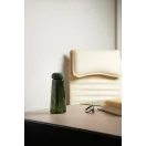 Sticla de apa sport 575 ml, 2401E16573, Vinga, 19xØ7.7 cm, rPET, Polipropilena, Verde