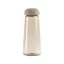 Sticla de apa sport 575 ml, 2401E16572, Vinga, 19xØ7.7 cm, rPET, Polipropilena, Gri