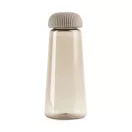 Sticla de apa sport 575 ml, 2401E16572, Vinga, 19xØ7.7 cm, rPET, Polipropilena, Gri