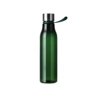   Sticla de apa sport, 800 ml, 2502E15456, Vinga, 7 x 7 x 27 x ⌀7 cm, PET, Verde