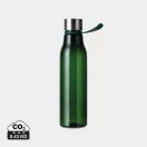 Sticla de apa sport, 800 ml, 2502E15456, Vinga, 7 x 7 x 27 x ⌀7 cm, PET, Verde