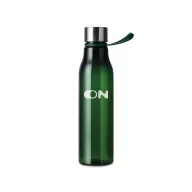   Sticla de apa sport, 800 ml, 2502E15456, Vinga, 7 x 7 x 27 x ⌀7 cm, PET, Verde