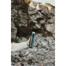 Sticla de apa sport, 800 ml, 2502E15456, Vinga, 7 x 7 x 27 x ⌀7 cm, PET, Verde