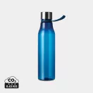 Sticla de apa sport, 800 ml, 2502E15457, Vinga, 7 x 7 x 27 x ⌀7 cm, PET, Albastru navy